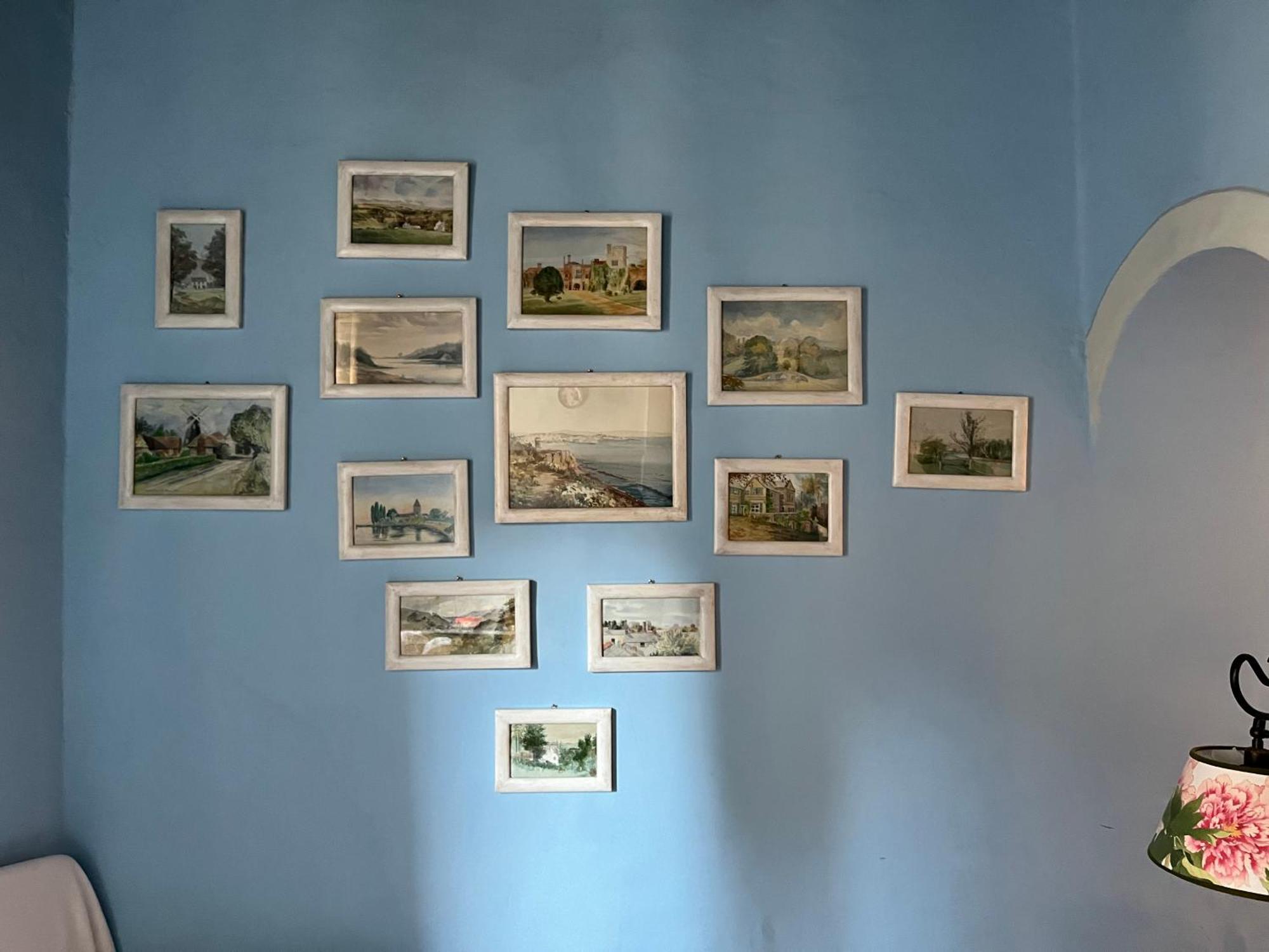Residenza Dei Medici Palace Roberto Florence Luaran gambar